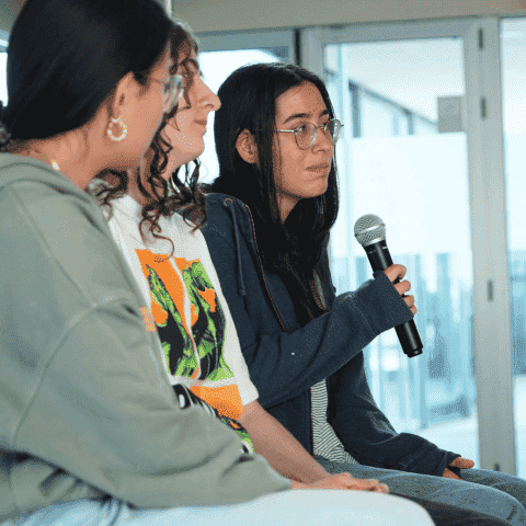 8 voices to inspire: women who build the STEM future | Girls in ICT 2025